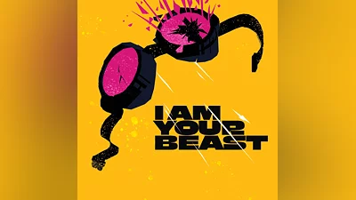 I Am Your Beast XBOX + ПК Любой Акк
