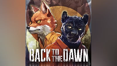 Back to the Dawn XBOX + ПК Любой Акк