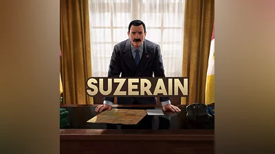 Suzerain PC + XBOX Любой Акк