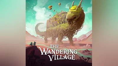 The Wandering Village PC + XBOX Любой Акк