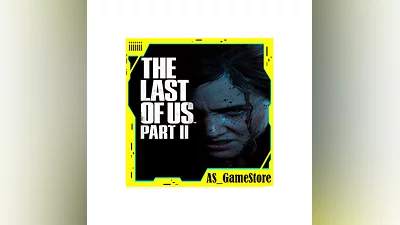 The Last of Us Part 2/Одни из Нас |PS4/PS5 Турция Укр