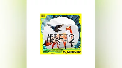 Spirit of the North 2/Спирит Норт |PS5 Турция Украина