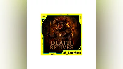 Death Relives | PS4/PS5 Турция Украина