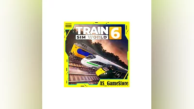 Train Sim World 6 | PS4/PS5 Турция Украина