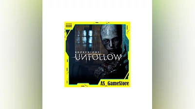 BrokenLore: UNFOLLOW | PS5 Турция Украина