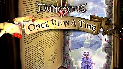 Dungeons 3 Once Upon A Time (DLC) [Global] [Standard]