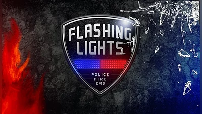 Flashing Lights Police Fire EMS (PC) [Global] [Standard]