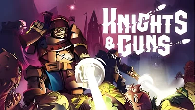 Knights & Guns (Steam)