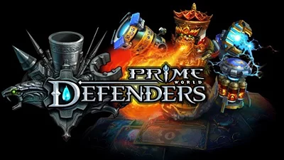 Prime World: Defenders (Steam)