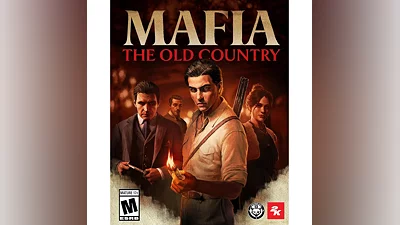 Mafia: The Old Country Xbox Live Key Global
