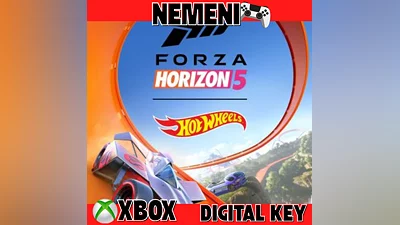 Forza Horizon 5: Hot Wheels XBOX ONE / X|S Ключ