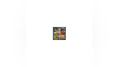 Crash + Spyro Triple Play Bundle на PS4 и PS5 П2 П3