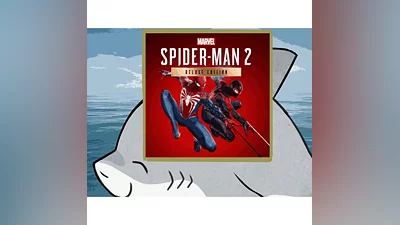 Купить Marvel’s Spider-Man 2 П2 / П3