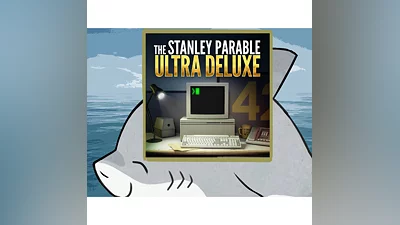 The Stanley Parable: Ultra Deluxe п2 п3