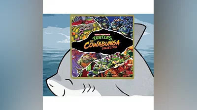 Teenage Mutant Ninja Turtles: The Cowabunga Collection