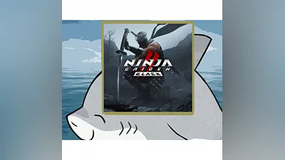 Ninja gaiden 2 Black PS5 п2 п3