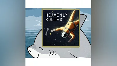 Heavenly Bodies Ps4 Ps5 п2 п3