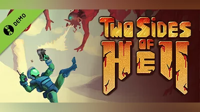 Сборник Two Sides of Hell Demo