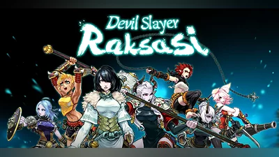 Devil Slayer Raksasi (PS4) (Account) [Global] [Standard]