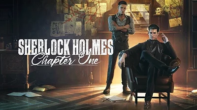 Sherlock Holmes Chapter One (XB1) (Account) [Global] [Standard]