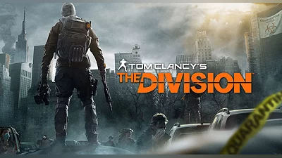 Tom Clancys The Division (PS4) (Account) [Global] [Standard]