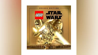 LEGO  Star Wars : The Force Awakens Deluxe Edition Xbox