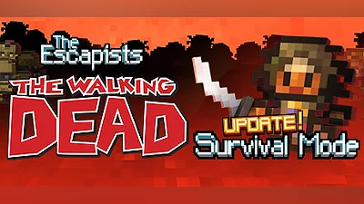 The Escapists: The Walking Dead