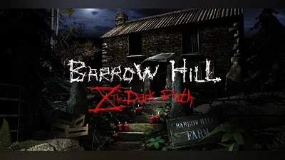 Barrow Hill The Dark Path (PC) [Global] [Standard]