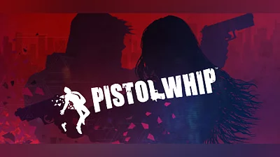 Pistol Whip (PC) [Europe] [Standard]