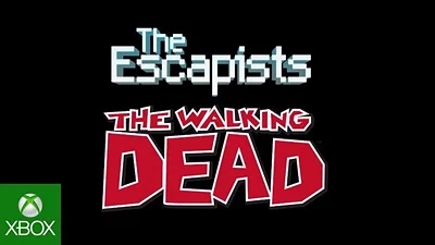 The Escapists: The Walking Dead (Steam)