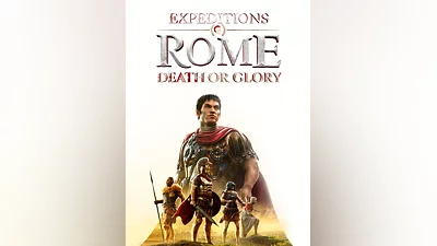 Expeditions: Rome&nbsp;— Death or Glory