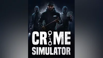 Crime Simulator (Россия, Украина и СНГ)