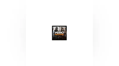 Metro Redux Bundle   Xbox Весь Мир