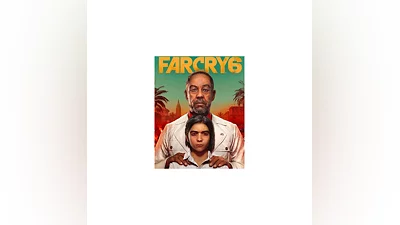 Far Cry 6 (STEAM)