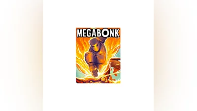 Megabonk (STEAM)