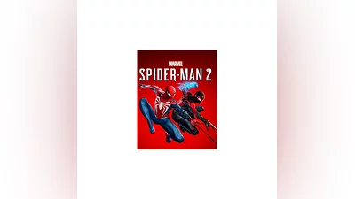 Marvel's Spider-Man 2 (STEAM)