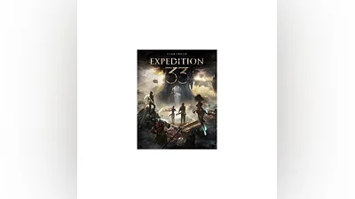 Clair Obscur: Expedition 33 (STEAM)