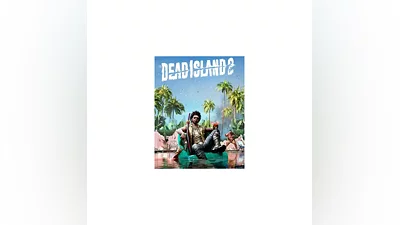 Dead Island 2 Ultimate Edition (STEAM)