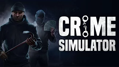 Crime Simulator (Steam)