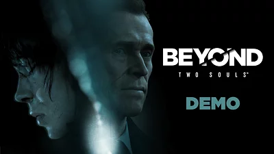 Демоверсия Beyond Two Souls