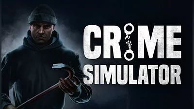 Crime Simulator