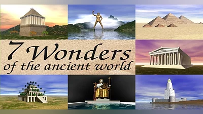 7 Wonders of the Ancient World (PC) [Global] [Standard]