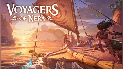 Voyagers of Nera (PC) [Global] [Standard]