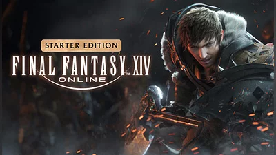 FINAL FANTASY XIV Online Starter Edition