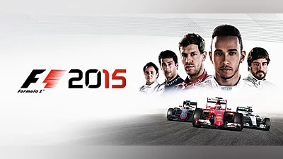 F1 2015 (PC) [United States] [Standard]
