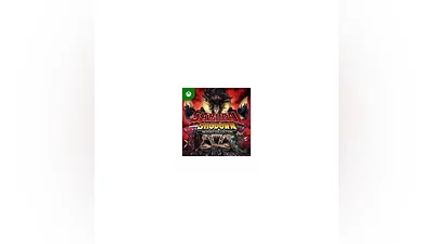 SAMURAI SHODOWN NEOGEO COLLECTION Xbox
