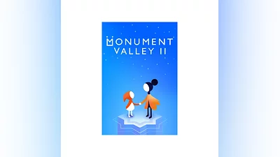 Monument Valley 2 Xbox One|X|S активация