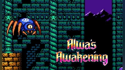 Alwas Awakening (PC) [Global] [Standard]