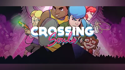 Crossing Souls (PC) [Europe] [Standard]