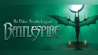 An Elder Scrolls Legend: Battlespire (PC) [Global] [Standard]